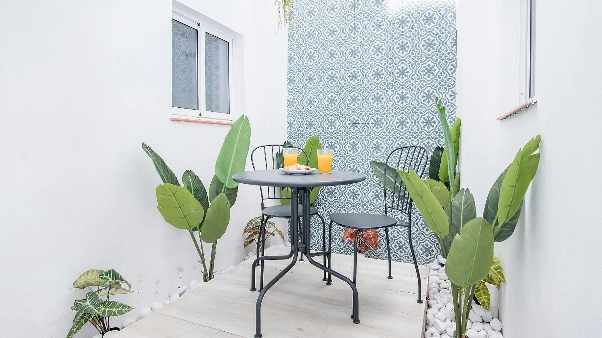 Exclusive Comedia Apartments Malaga