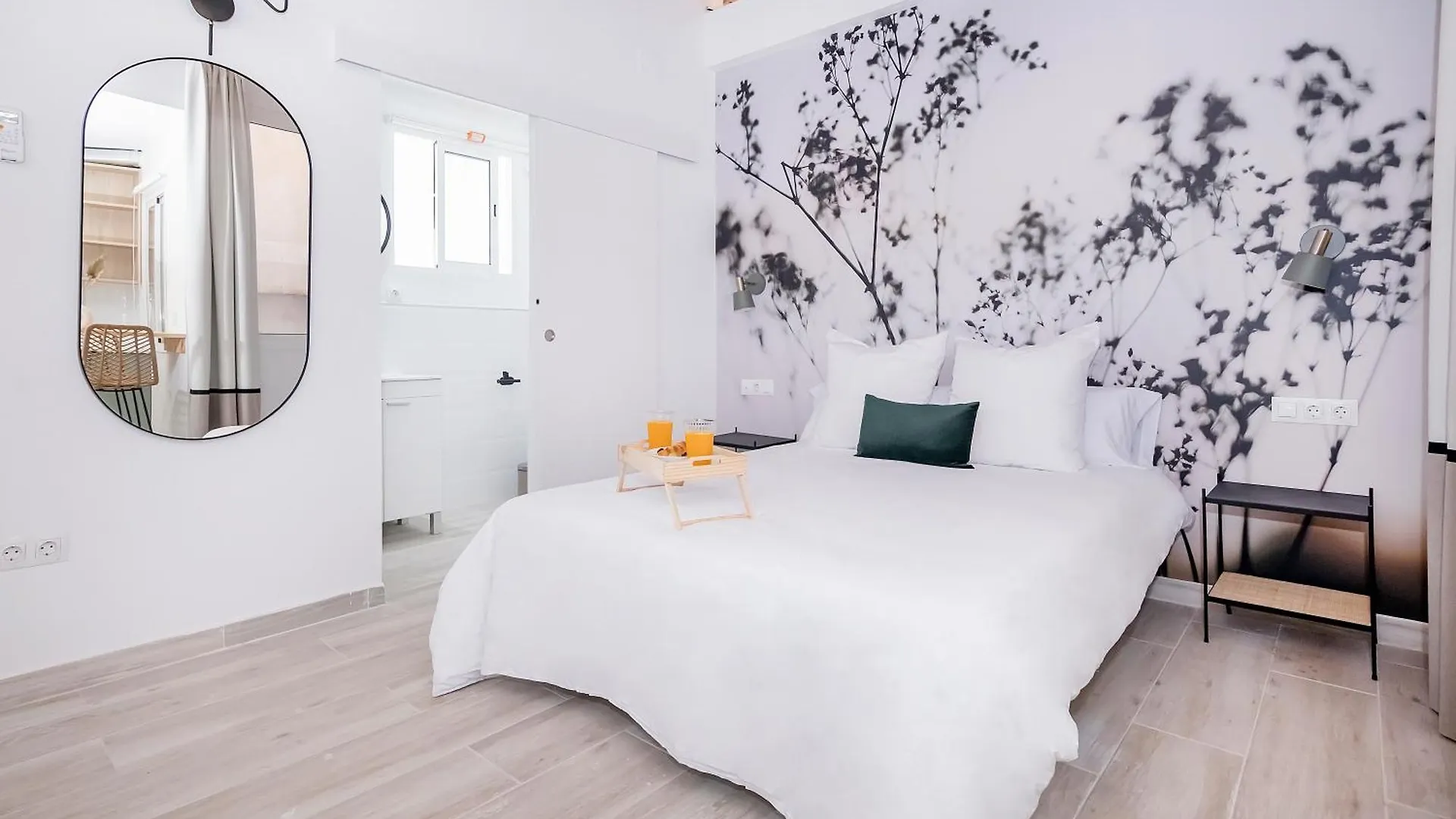 Exclusive Comedia Apartments Malaga 0*,  Spain