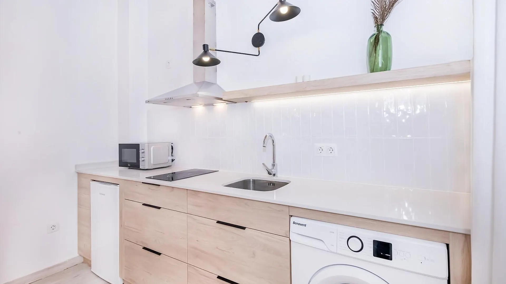Exclusive Comedia Apartments Malaga