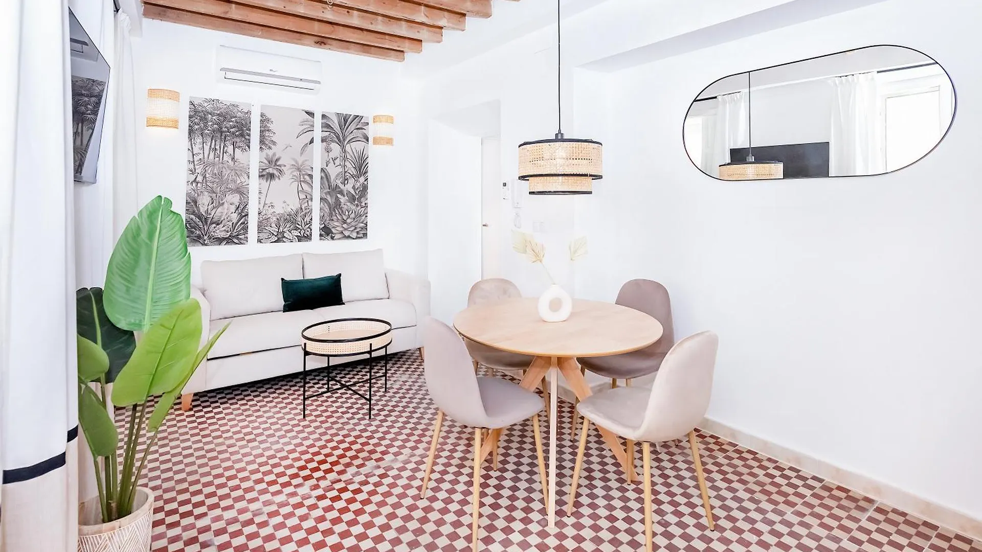 Exclusive Comedia Apartments Malaga