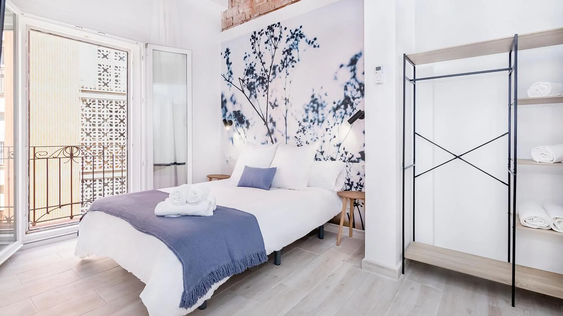 Exclusive Comedia Apartments Malaga