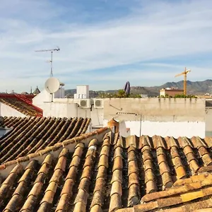  Appartement Minty - La Merced Atico Duplex Spanje