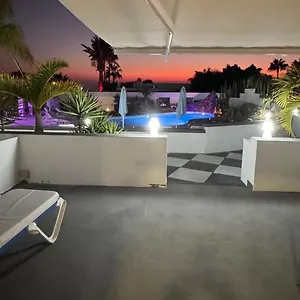  Villa Paraiso Spanje