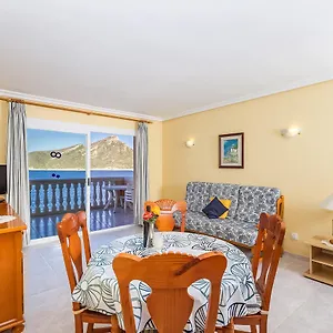 Amores San Telmo Apartament Sant Elm