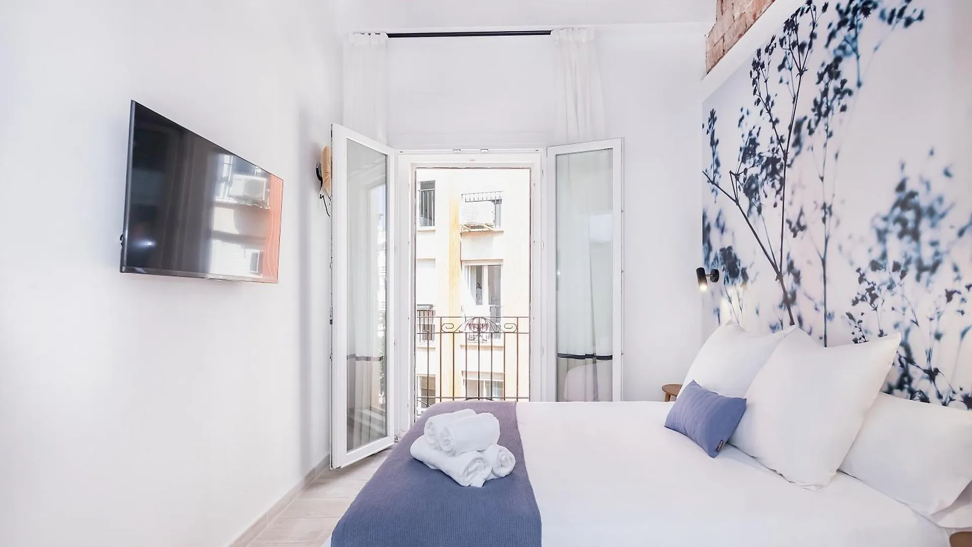 Exclusive Comedia Apartments Málaga